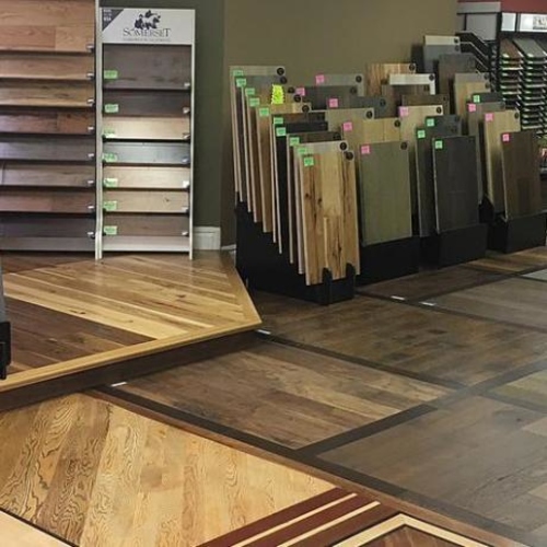 European Design Flooring Phoenix, AZ