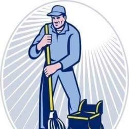 Hallmark janitorial Arlington, TX