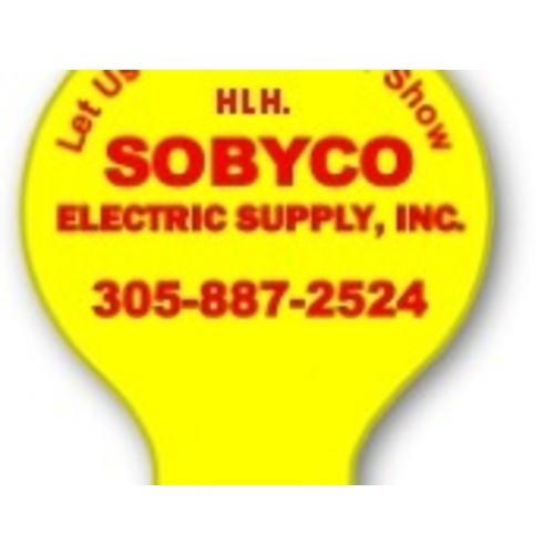 Sobyco Electric Supplies Inc Hialeah, FL
