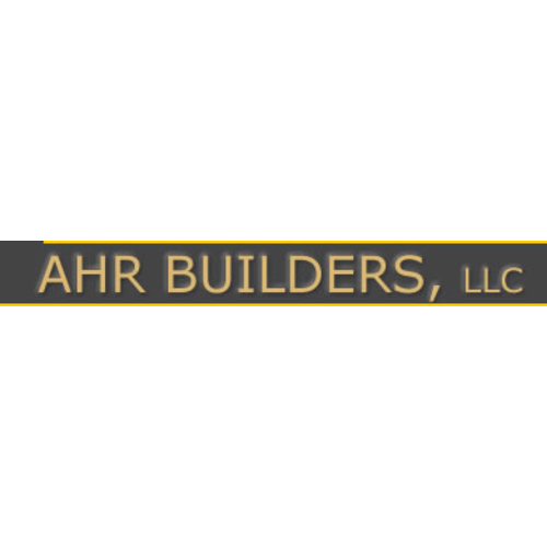 AHR Builders, LLC. Dover, NH