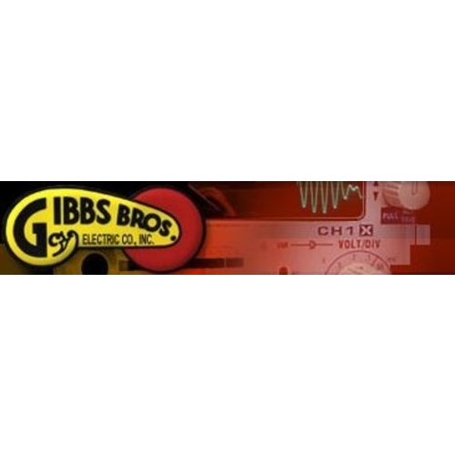 Gibbs Brothers Electric Co. Inc. Los Angeles, CA