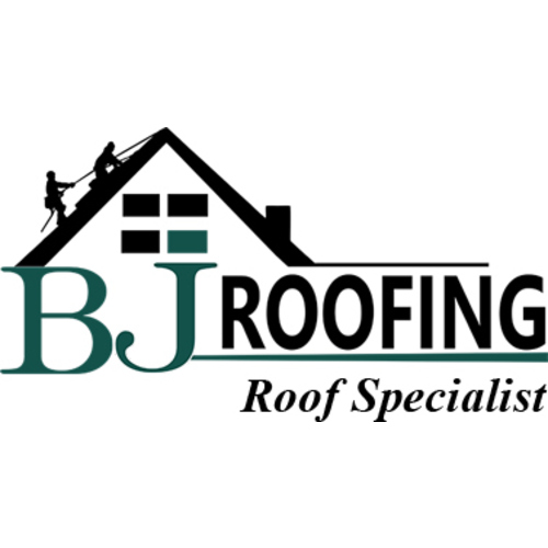 BJ Roofing LLC - Stoneham, MA