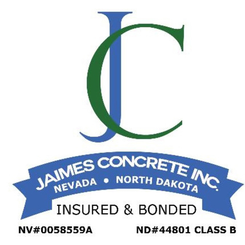 Jaimes Concrete Inc Las Vegas, NV