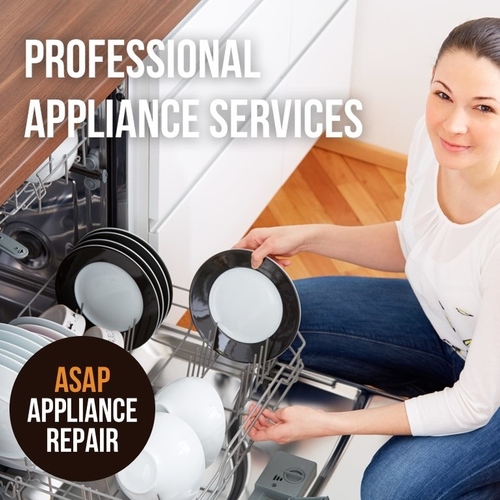 Livermore Appliance Repair ASAP Livermore, CA