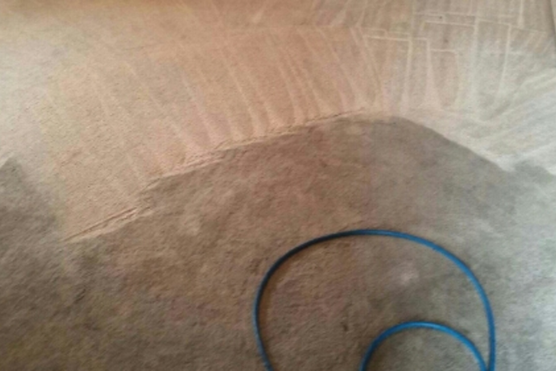 Carpet cleaning 42 off Fusion Carpet Cleaning