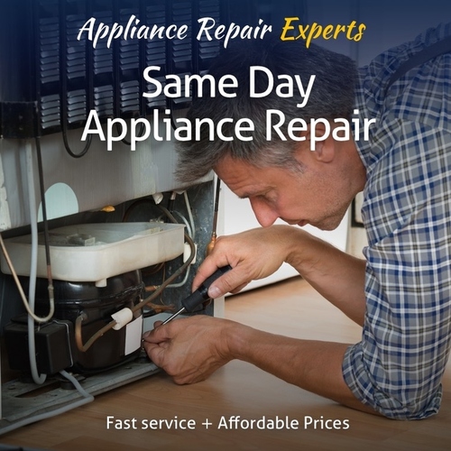 Hawthorne Appliance Repair Experts Hawthorne, CA