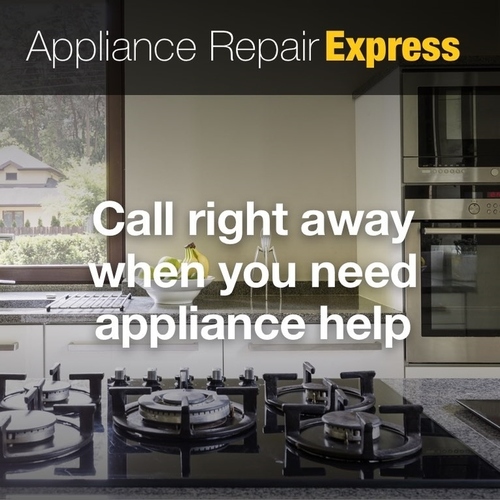 Vallejo Express Appliance Repair Vallejo, CA