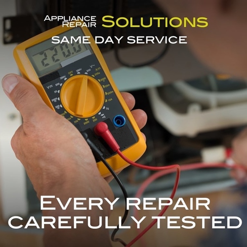 Carson Appliance Repair Solutions Carson, CA