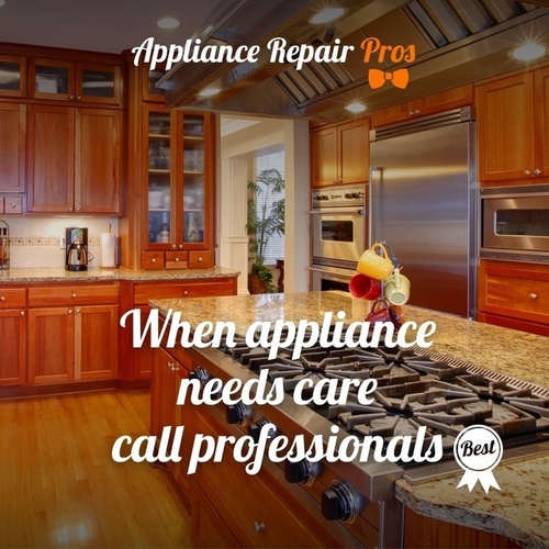 Hesperia Professional Appliance Repair Hesperia, CA