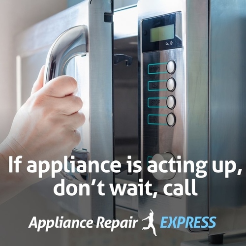 Simi Valley Express Appliance Repair Simi Valley, CA
