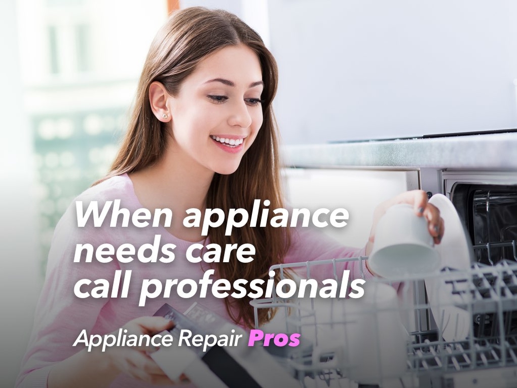 Glendale Professional Appliance Repair Glendale, CA