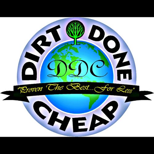 Dirt Done Cheap carpet cleaning