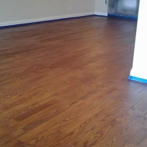 Omega Hardwood Flooring - , Il