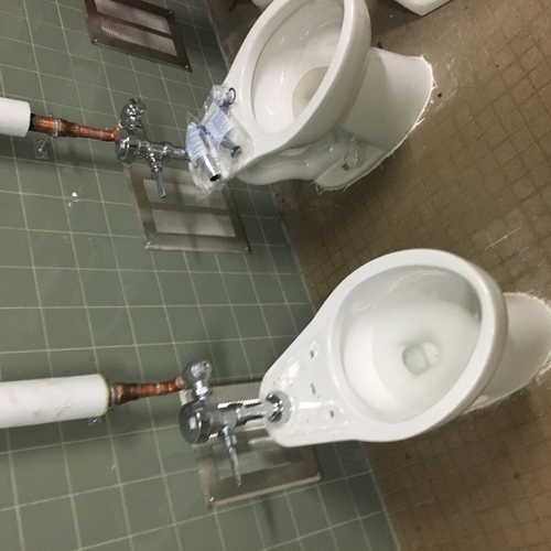 Greg Plumbing Bronx, NY