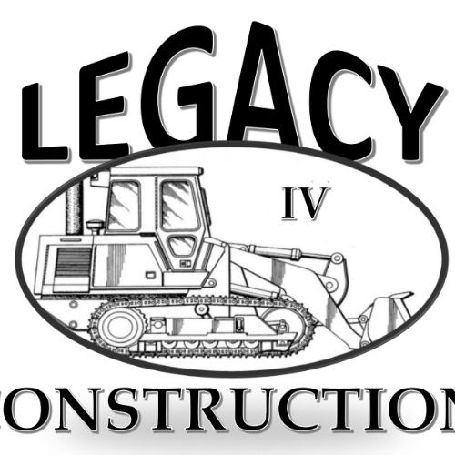 Legacy Construction IV