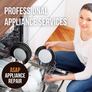 ASAP Appliance Repair of Alameda-(510) 241-3922
