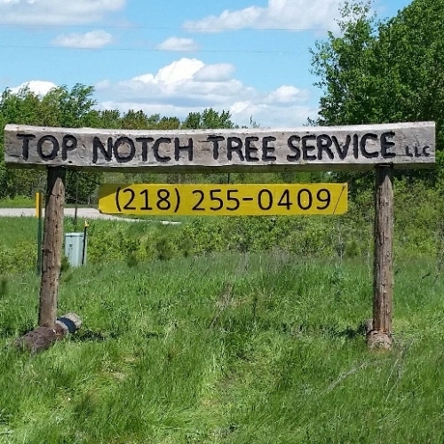 Top Notch Tree Service LLC