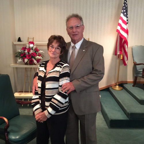 Advantage lawn & landscape