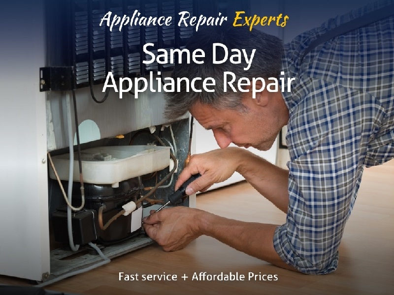 Hayward Appliance Repair Experts Hayward, CA