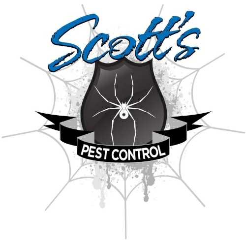 Scott's Pest Control