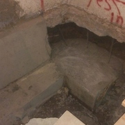 Foundation underpinning