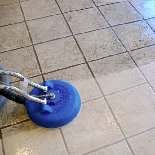 Fusion Carpet Cleaning - Phoenix, AZ