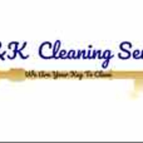 K&K Cleaning Services