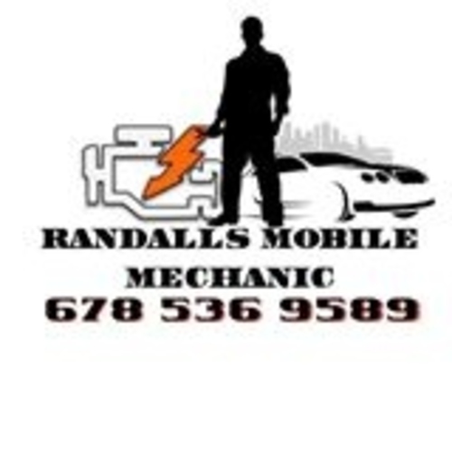 Randall's Mobile Mechanic Atlanta, GA