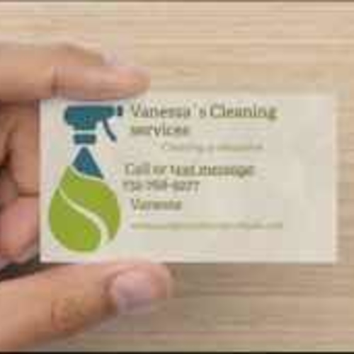 Vanessa’s cleaning Service Aurora, CO