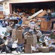 Household debris removal