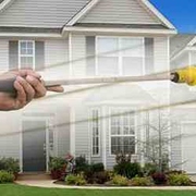 Power washing