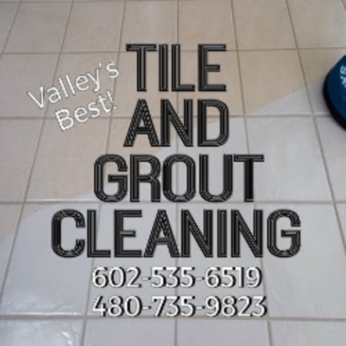 Fusion Carpet Cleaning Phoenix, AZ