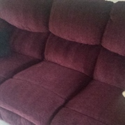 Upholstery Cleaning