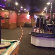 Commercial Carpet Cleaning