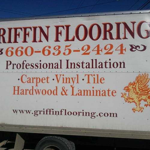 Griffin Flooring & Carpet Cleaning