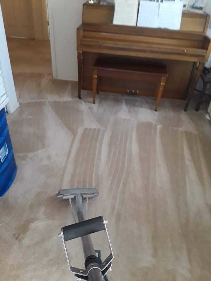 Agape Complete Cleaning Service Bakersfield, CA