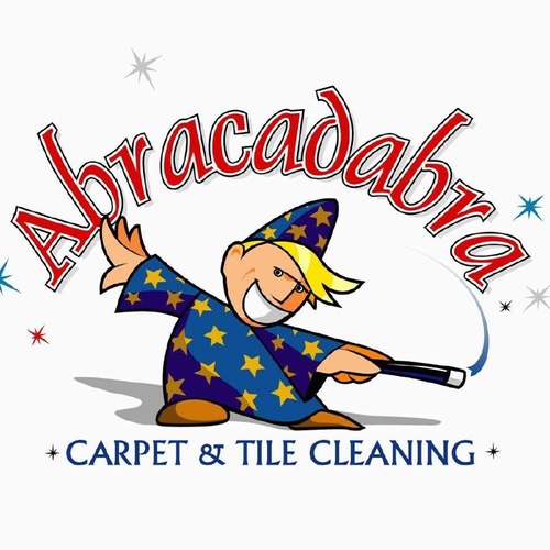 Abracadabra Carpet & Tile Cleaning