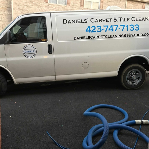 Daniels' Carpet Cleaning