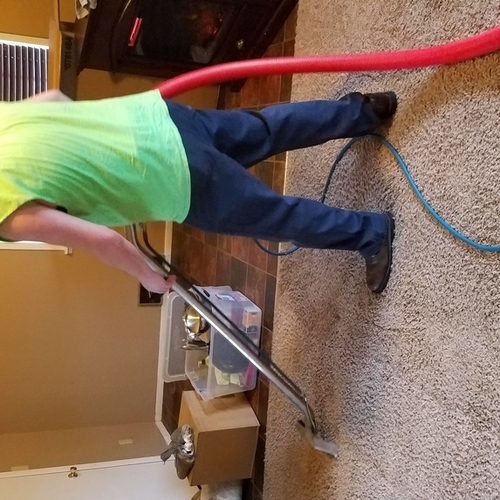 Capital Carpet Cleaning Stanwood, WA