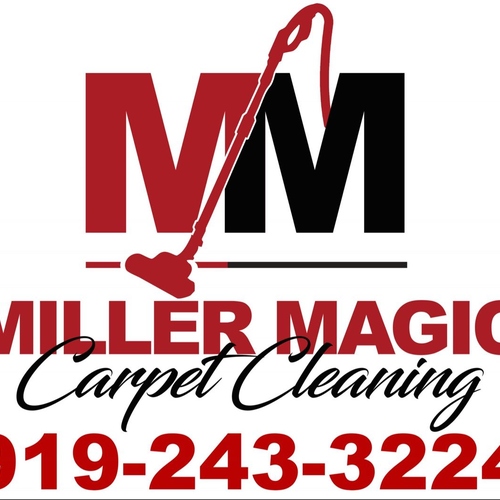 Miller Magic Carpet Cleaning, LLC
