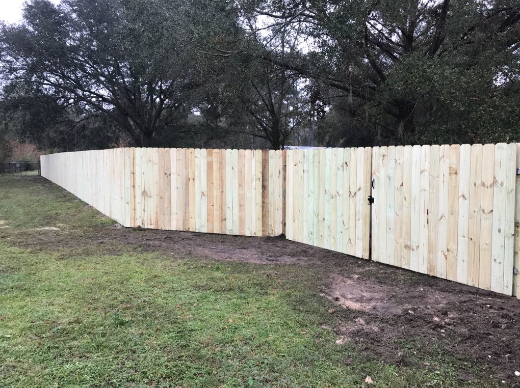 Batsar Fence & Co. LLC - Ocala, FL