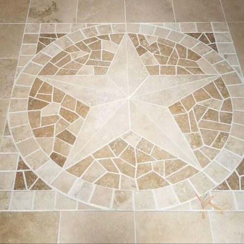 Mike’s Tile Service