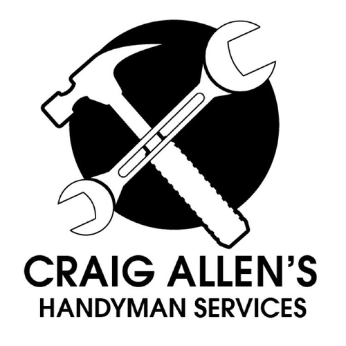 Craig Allen’s Handyman Services