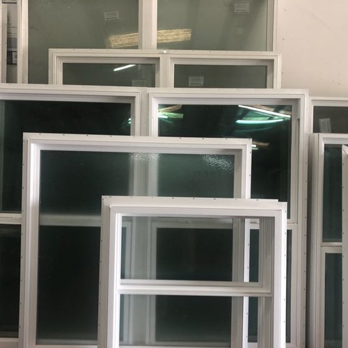 Baltrip Glass and windows