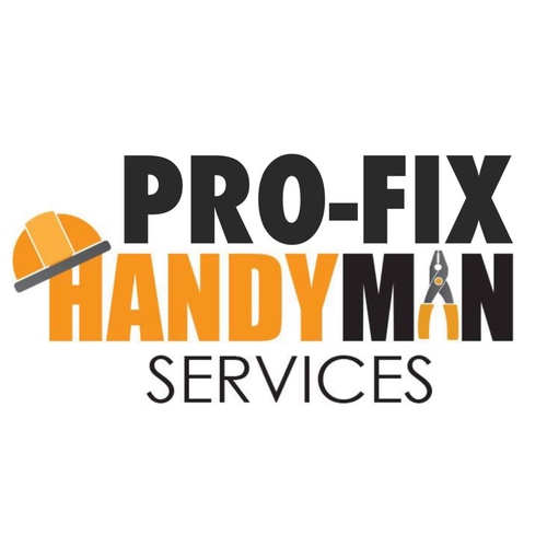 ProFix Handyman Services San Diego, CA