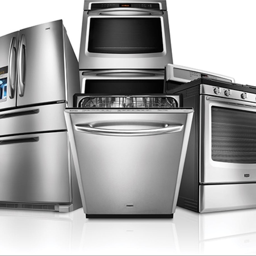 Luxury Appliance