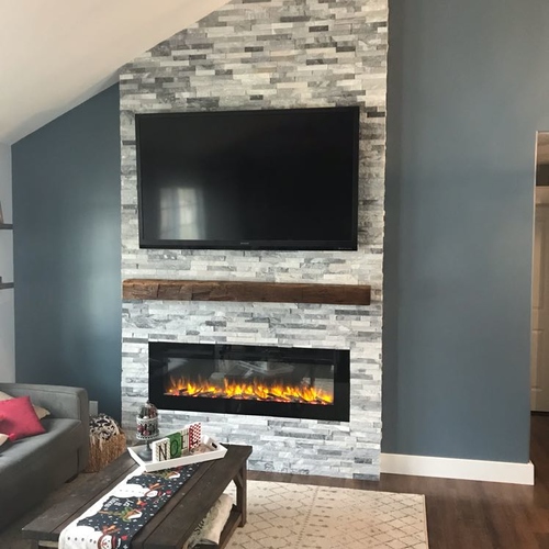 Bowers Construction & Remodel LLC