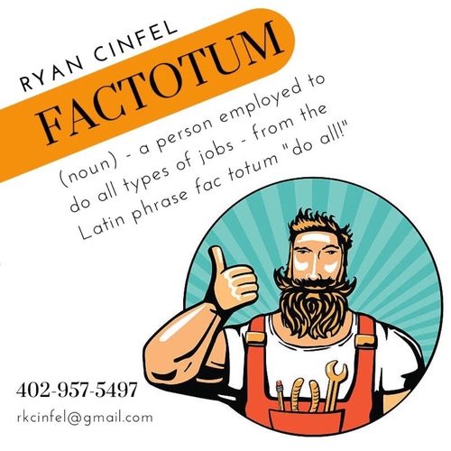 Factotum