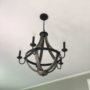 Entry Lighting