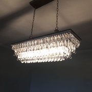 Dining Room Chandelier